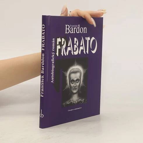 František Bardon Frabato