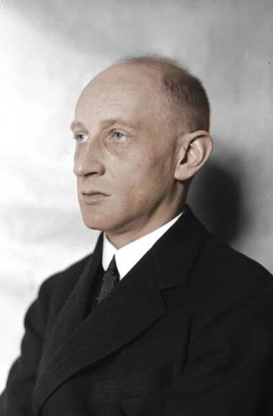 Adam Heydel