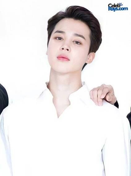 Park Ji- min biography
