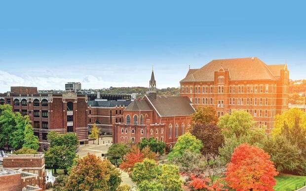 Duquesne Images for Every Occasion