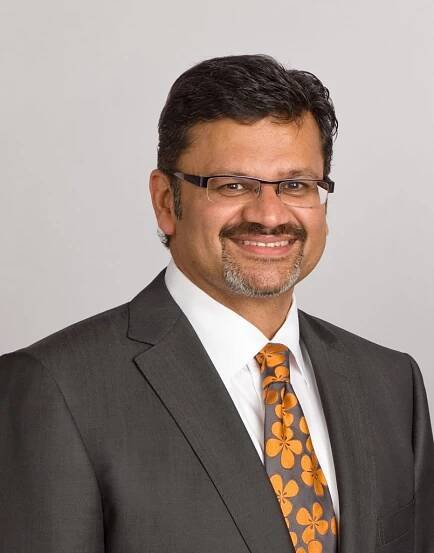 Dr. Sanjay Gupta, MD – Loveland ASC