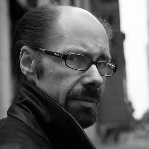 Jeffery Deaver