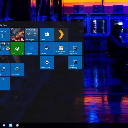 10 Windows 10 Creators Update features we like