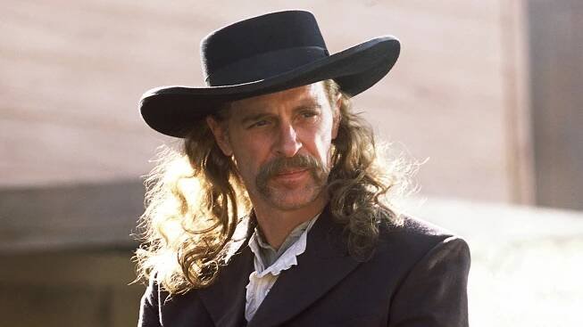 Wild Bill Hickok