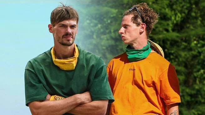 V Survivoru hořce skončil David Chmátal: Dojel na to, že si troufl na Spicy Páju – eXtra.cz