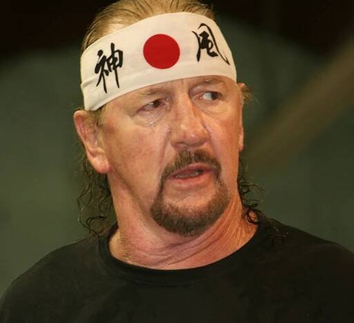 Terry Funk's WrestleFest - Wikiwand