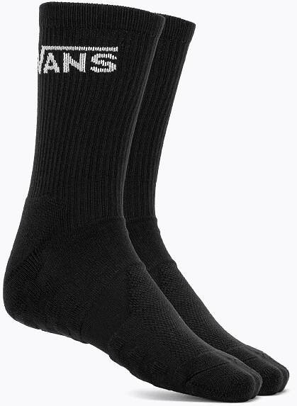 Pánské ponožky Vans Skate Crew black