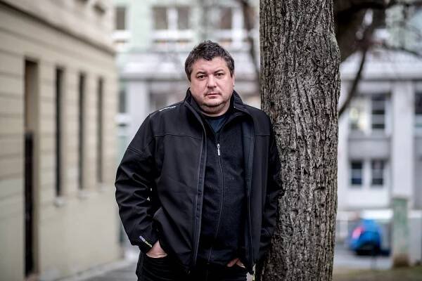 Režisér Robert Sedláček: Lidé se změnili. Svlékání se na sítích mě šokuje