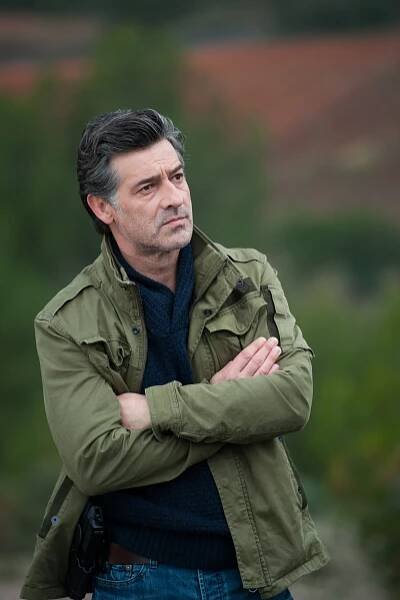 Kriminálka Montpellier - Nový začátek - Z filmu - Stéphane Blancafort