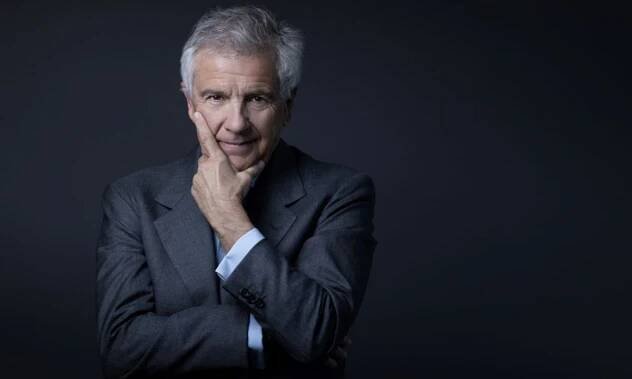 Inside the IOC: Juan Antonio Samaranch speaks