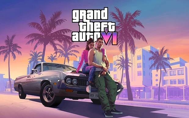 Aktywność GTA 6