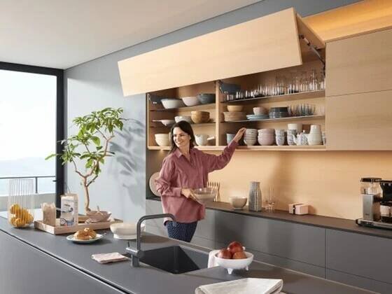 AVENTOS HF | Blum 