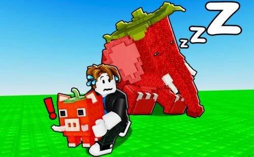 Don't Wake the Brainrot codes