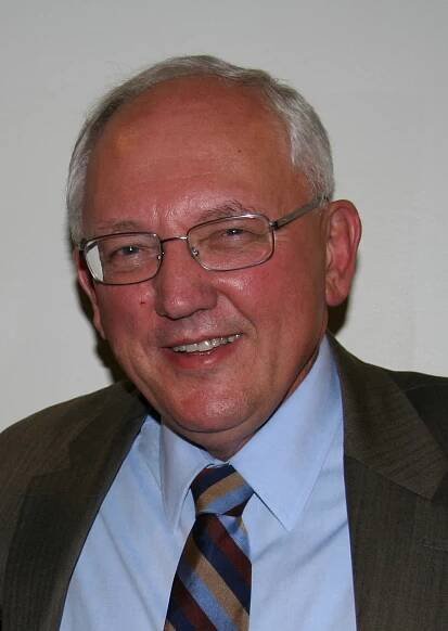 Paul Anderson (judge)