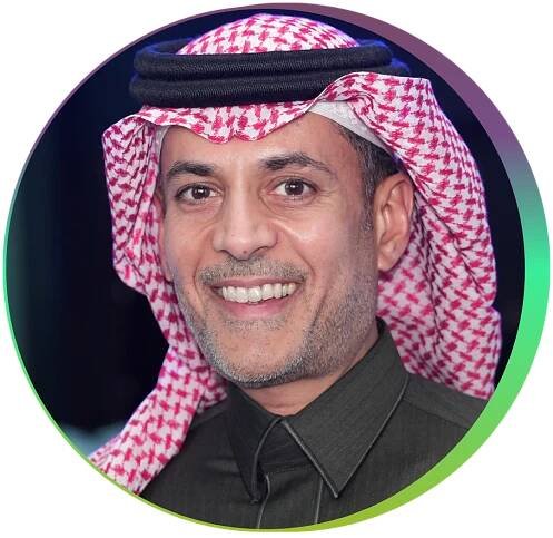 Khalid S. Al Zamil