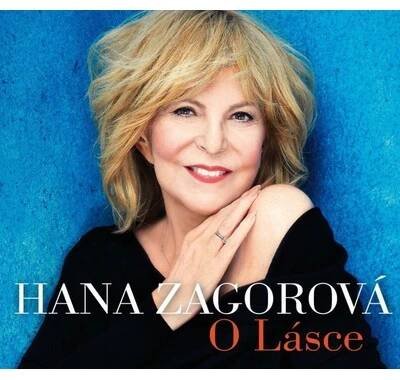 Hana Zagorová - O LASCE