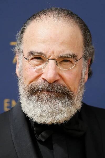 Mandy Patinkin herec