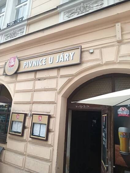 Pivnice U Járy foto 5