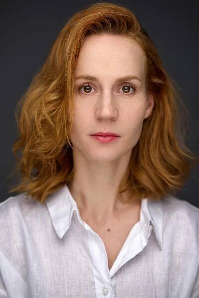 Barbora Mudrová - Castingofka.cz