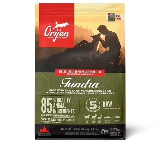 ORIJEN Tundra 6 kg