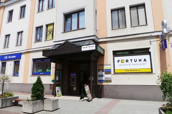 Restaurace Actus foto 1