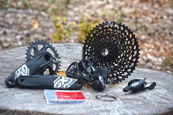 Sram GX Eagle 2018