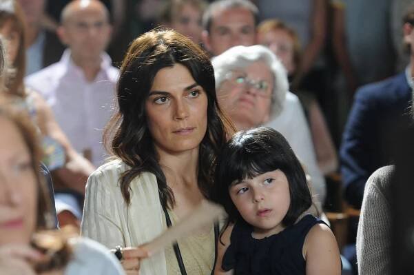La scelta - Z filmu - Valeria Solarino