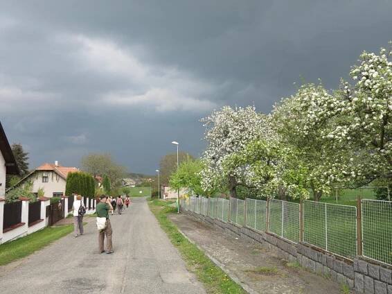KČT Hlinsko