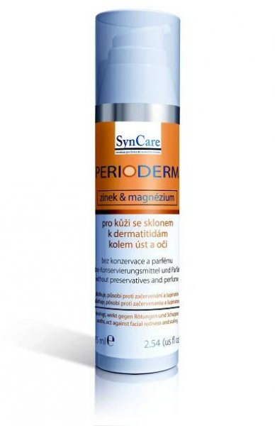 SynCare Perioderm krém 75 ml