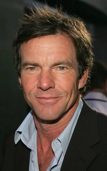 Dennis Quaid