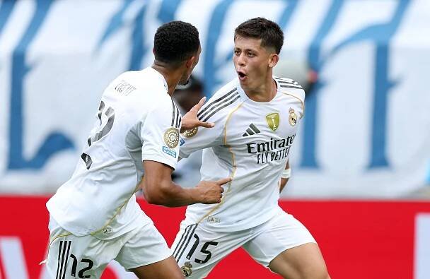 Real Madrid vs Juventus Preview: Odds, Tips and Prediction