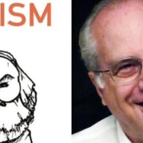 Understanding “Wolff-ism”: Prof. Richard Wolff’s Take on Karl Marx in New Text