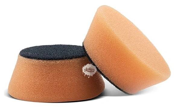 Finishovací leštící kotouč Scholl Concepts Orange (34 mm)