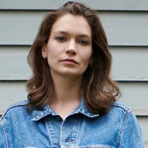 hannah gross hot