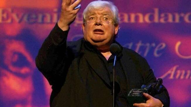 Zemřel herec Griffiths, představitel Potterova strýce Vernona