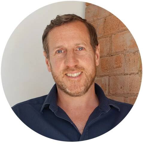 Andrew Gibson Kontor