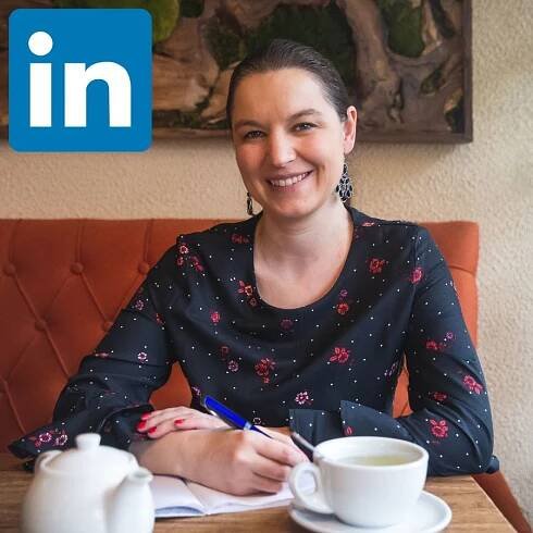 webinář Jak na LinkedIn začít