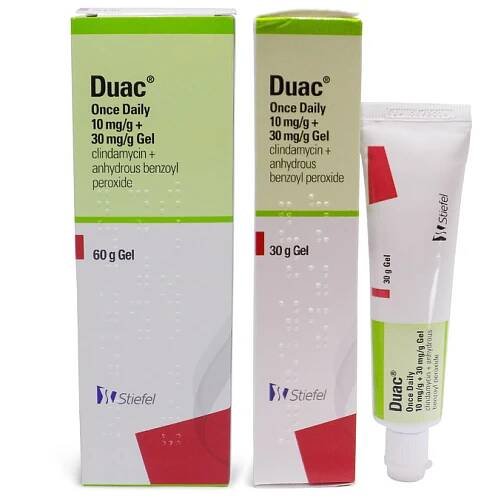 Isotretinoin gel online — bez předpisu
