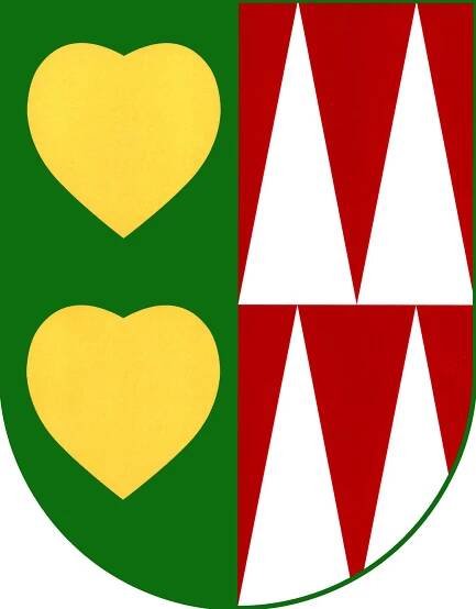 Trojanovice - znak