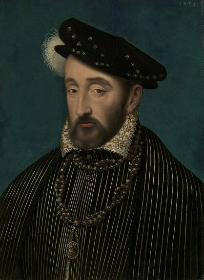 Jindřich II. Francouzský – Wikipedie