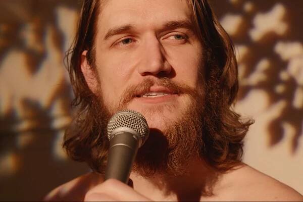 'Bo Burnham: Inside', 2021