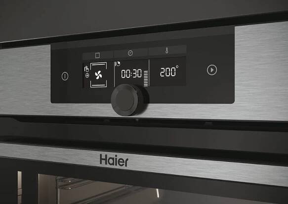 Haier HWO60SM2F5XH