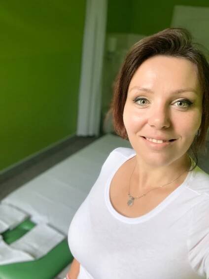 O mně :: klara-masaze