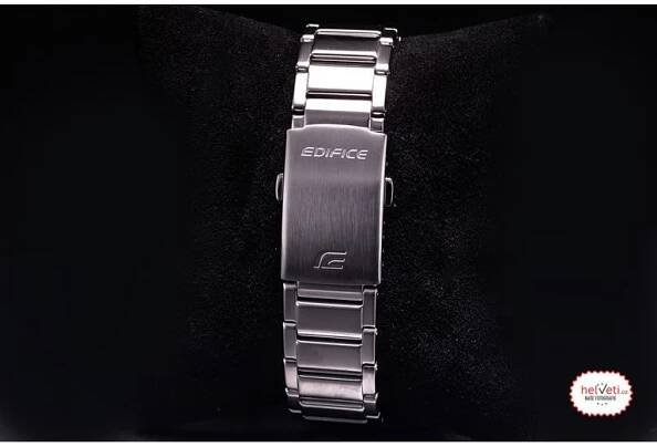 CASIO ECB-900DB-1BER - EDIFICE - ZNAČKY
