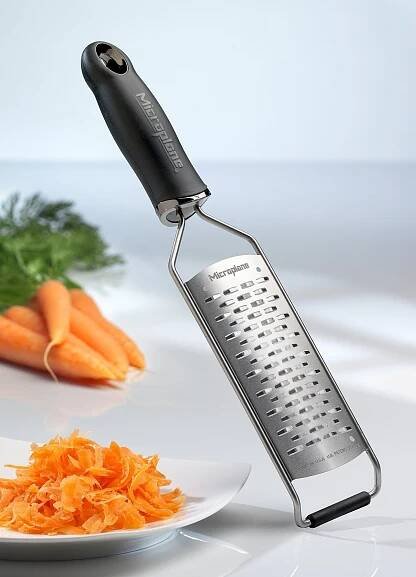 Obrázek z Struhadlo Microplane GOURMET na širší proužky 