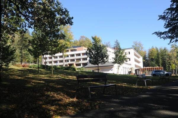 V Rehabilitačním centru Čeladná spojují zdraví i umění
