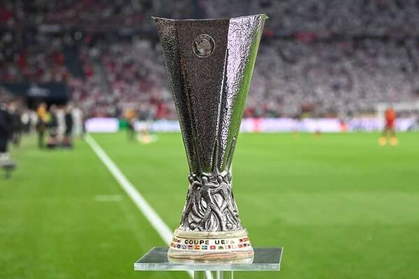 Evropská liga 2025/26: tabulka a zápasy dnes