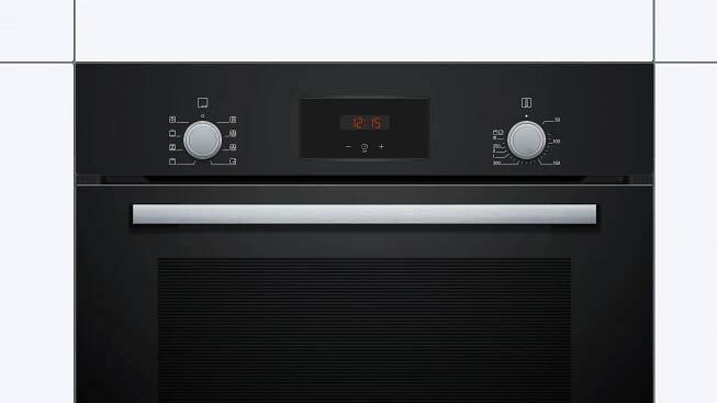 BOSCH HBF153EB0 + BOSCH PUE611BB5E