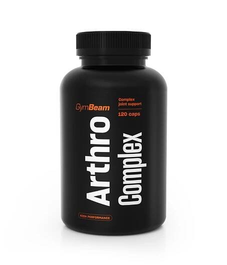 GymBeam Arthro Complex 120 kapslí