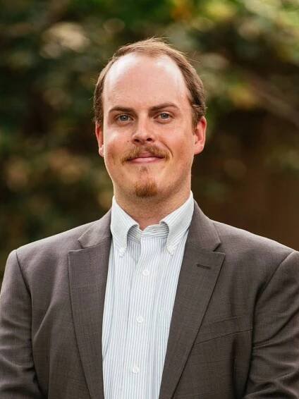 Evan Cooper • Stimson Center